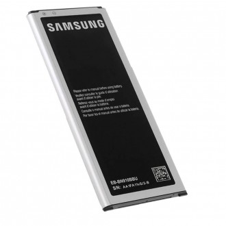 Replacement Battery for Samsung Galaxy Note 4